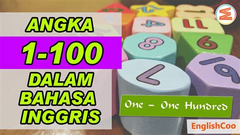 perhitungan 1 sampai 100 dalam bahasa inggris 234 = one billion, two hundred and fifty seven million, four hundred and ninety one thousand, two hundred and thirty four