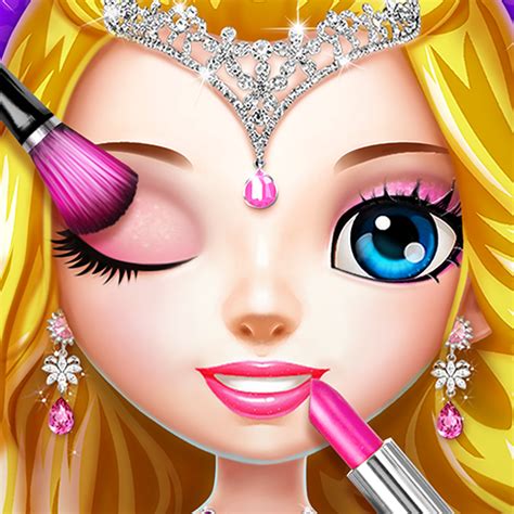 permainan barbie make up  Kami akan bermain dalam peran ini dalam permainan Barbie Hero Face Problem