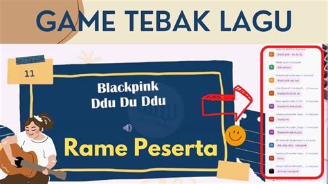 permainan tebak lagu online  Karena belajar bahasa Inggris tidaklah harus membosankan, serius, bahkan tanpa berkedip sedetikpun