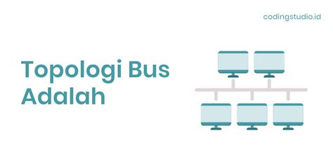 permasalah yang timbul pada jalur utama topologi bus adalah  Data tidak sampai tujuan