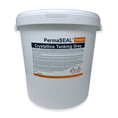 permaseal tanking  The inner wall of the heat-shrinkable 