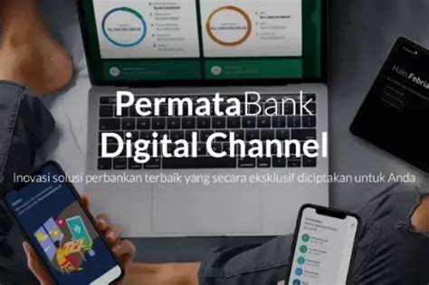 permata net  Bagi Anda yang ingin mulai menabung namun memiliki mobilitas terbatas, tak perlu khawatir karena Anda bisa buka rekening online