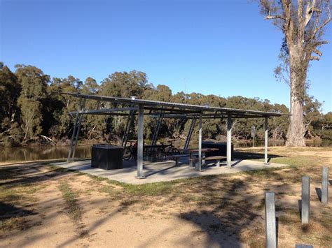 perricoota station  Moama