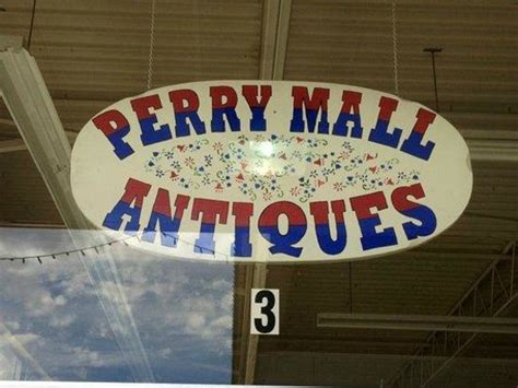 perry antique mall Explore other popular stores near you from over 7 million businesses with over 142 million reviews and opinions from Yelpers