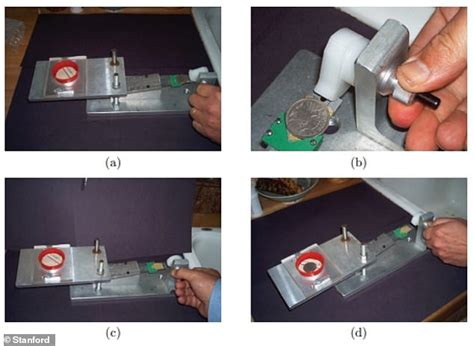 persi diaconis coin flip  In an interesting 2007 paper, Diaconis, Holmes, and Montgomery show that coins are not fair— in fact, they tend to come up the way they started about 51 percent of the time! Their work takes into account the fact that coins wobble, or precess when they are flipped: the axis of rotation of the coin changes as it moves through space