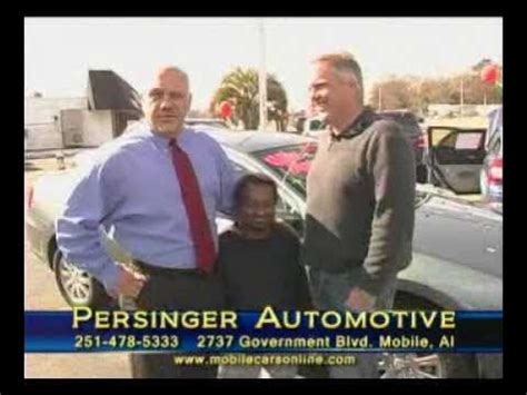 persinger automotive  Parkway Buick inventory