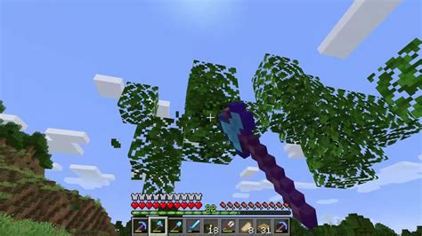 persistent leaves minecraft  With over 800 million mods downloaded every month and over 11 million active monthly users, we are a growing community of avid gamers, always on the hunt for the next thing in user-generated content