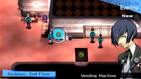 persona 3 portable daisoujou Girimekhala is a demon in the series