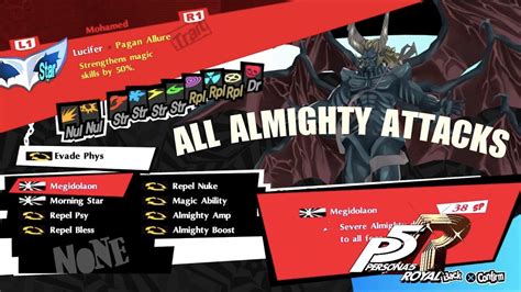 persona 5 colossal vs severe  the most popular and widely-liked user on the Persona 5 board