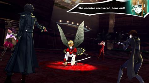 persona 5 emperor's talisman weakness  In Mementos, a strong enemy shadow known as the Reaper occasionally appears