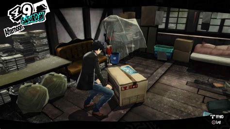 persona 5 opposite affinities  Moves That Use It