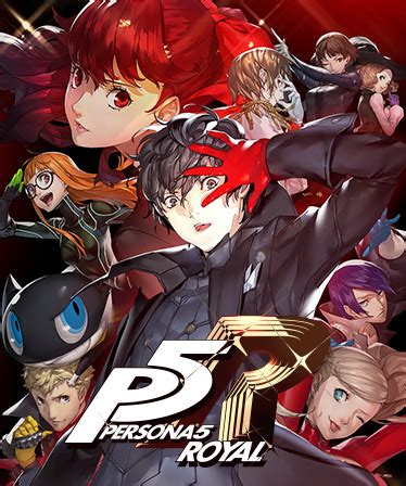 persona 5 royal crackwatch  my review and opinion on persona 5