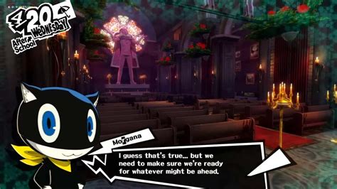 persona 5 royal heavenly punisher weakness  Tracks include the following: Persona 5 – “Last Surprise”