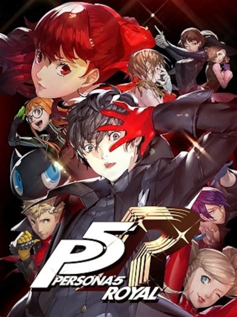 persona 5 royal pc repack 3rtx 3060ti OC +100mhz 16gb 3600mhzDownload Persona 5 Royal