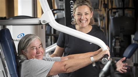 personal best fitness hobart  Friends Health & Fitness opening hours