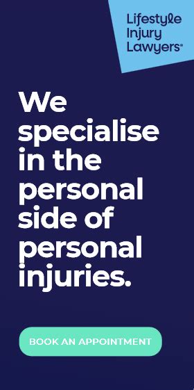 personal injury lawyers gold coast  Woods 