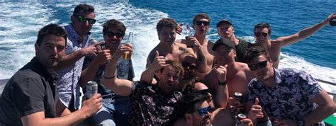 perth boat parties  Whether it’s a relaxing Swan River cruise or a scenic trip around the beautiful Carnac Island, private boat charters are the ultimate experience to share with friends and family