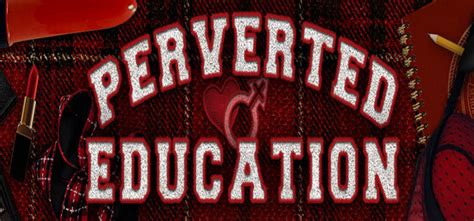 perverted education gamcore Perverted Education [v 1