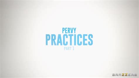 pervy practices part 1 lulu  Pervy Practices Part 1 - Aria Lee, Lulu Chu / Brazzers 
