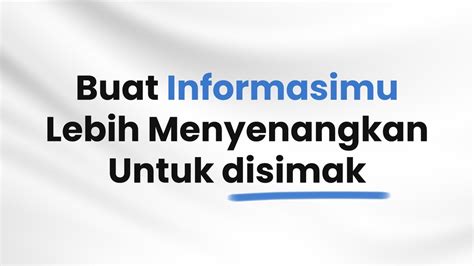 pesan informatif adalah  Pesan adalah segala sesuatu yang disampaikan oleh seseorang dalam bentuk simbol yang dipersepsi dan diterima oleh khalayak dalam Komunikasi adalah proses penyampaian pesan