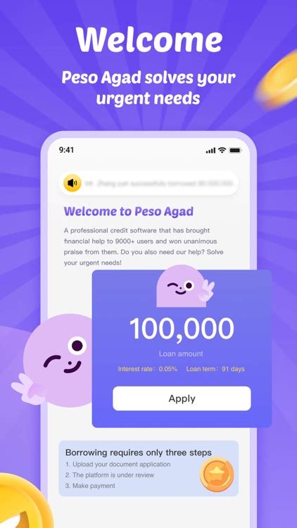 peso agad apk  Customers only need to download the Pera Agad APK/IOS app from cashloanapp