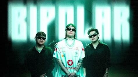 peso pluma new song bipolar release date  The “Por Las Noches” singer also unveiled the set’s star-studded tracklist