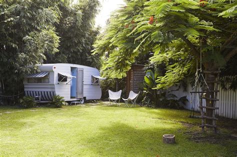 pet friendly cabins byron bay  Byron Bay Golf Course Pet Friendly Cabin Rentals