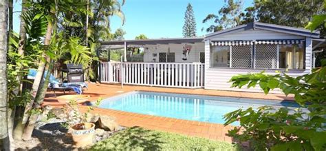 pet friendly cabins gold coast  Minimum stay: 2 nights