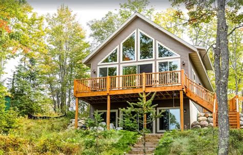 pet friendly cabins in northern wisconsin 