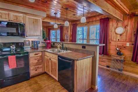 pet friendly cabins in pinetop az  1