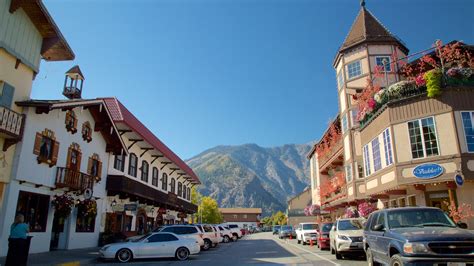 pet friendly hotel leavenworth wa  Youth tickets are $2 (ages 6 to 16 years old)