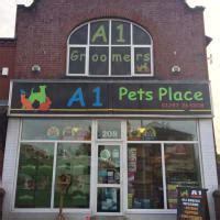 pet shops chorley  from