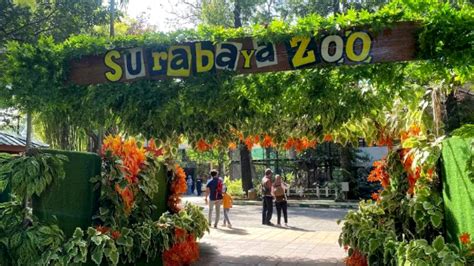 peta kebun binatang Kebun Binatang Ragunan Jakarta (Ragunan Zoo) bisa menjadi pilihan wisata di Ibukota