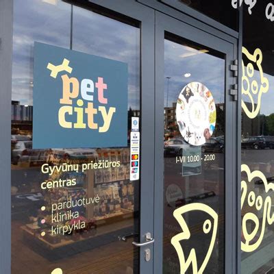 petcity klaipeda  ibis Styles Klaipeda Aurora - Traveler rating: 3