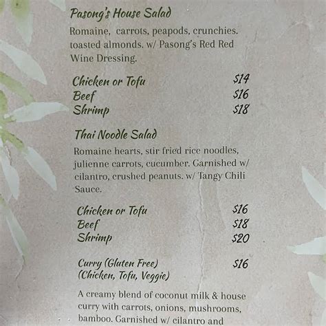 peter and chias menu  We don't skimp on anything and we ensure your food is perfectly made