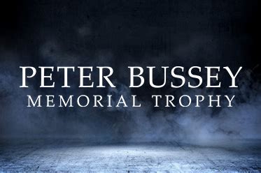 peter bussey memorial trophy bookies Goldbet is Australia's leading premium Bookmaker with a full service of Racing and Sports with best odds guarantee