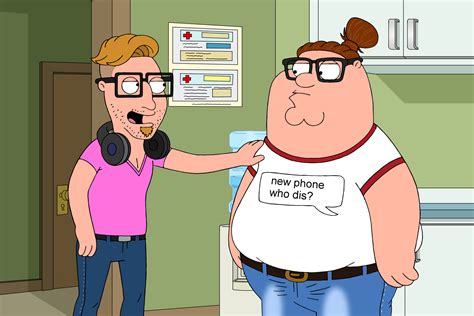 peter griffin hipster Peter and quagmire have a disagreement and they fight over itIn this video we look at the entire timeline of Peter Griffin