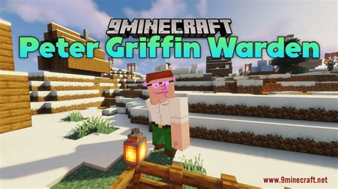 peter griffin warden resource pack o