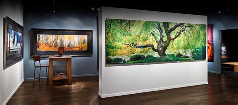 peter lik gallery las vegas com: American Panoramic landscape photographer and Las Vegas, Nevada