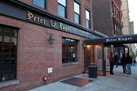 peter luger brooklyn reservations  Seoul, South Korea