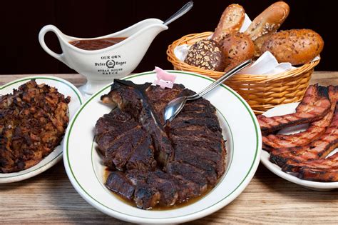 peter luger las vegas reservations  Peter Luger Steak House lands in Las VegasOne of Las Vegas’s most anticipated restaurant openings is finally in view and reservations are open for Peter Luger Steak House, which will open on November 1, 2023
