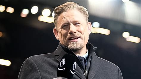 peter schmeichel stats Spouse