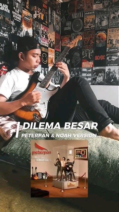 peterpan dilema besar  Peterpan