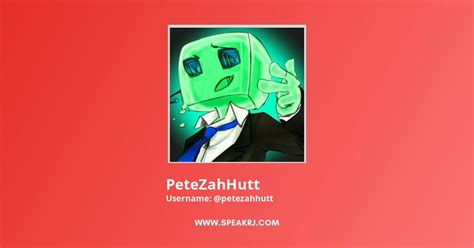 petezahhutt breakup  It’s the kind of pain that you desperately want to escape from