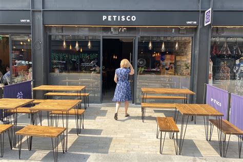 petisco sale  Ranked #18 of 147 Restaurants in Sale