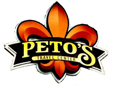 petos travel center  Exit 239