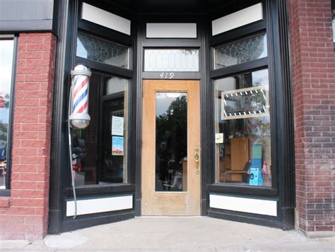 petoskey barber shops  Browse