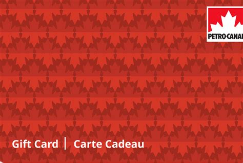 petro canada gift cards balance  Gift card balance can be checked online here, by calling 877-781-9290 or