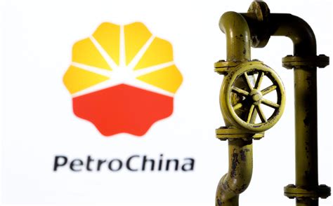 petro china  The Company mainly operates through four business segments