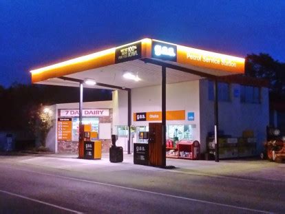 petrol stations in canterbury  FIND OUT MORE